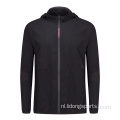 groothandel gym fitness sportjack hoodie voor mannen